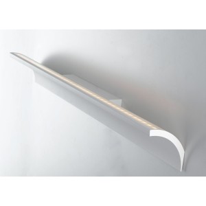 Applique LED 15W 4000K bianca Luce Ambiente e Design MUSTANG - foto 3
