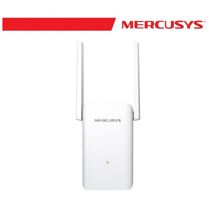 Mercusys AX3000 Wi-Fi 6 Range Extender - ME80X Mercusys AX3000 Wi-Fi 6 Range Extender - ME80X
