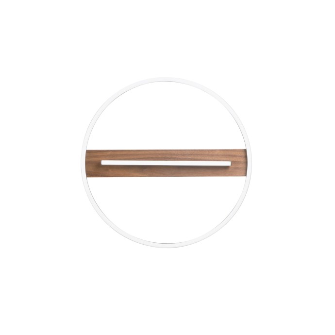Plafoniera LED 36W CCT 3000-4000-6500K Luce Ambiente e Design AZIMUTH