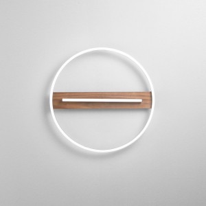 Plafoniera LED 36W CCT 3000-4000-6500K Luce Ambiente e Design AZIMUTH - foto 5