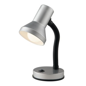 Lampada da tavolo E27...
