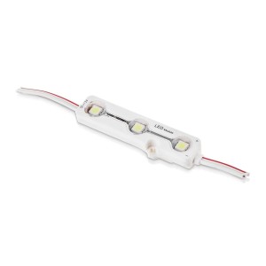 Strip LED 3 chip SMD5050...