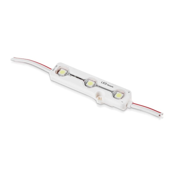 Strip LED 3 chip SMD5050 6000K IP67 V-TAC VT-50503