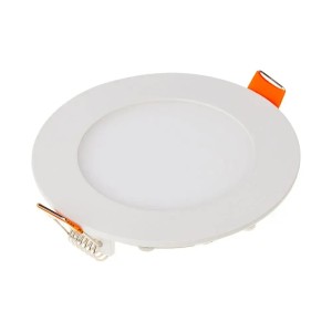Pannello LED da incasso 6W...