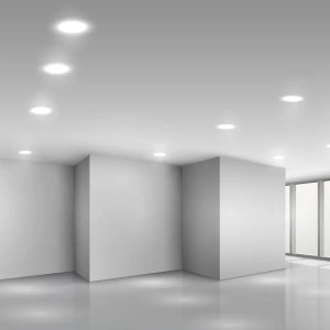 Pannello LED da incasso 6W CCT 3000K-6500K bianco V-TAC VT-607CCT - foto 6