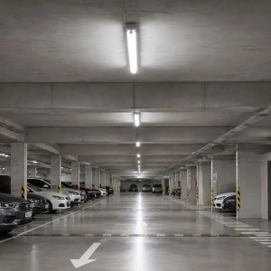 Plafoniera LED 36W 120cm CCT IP65 V-TAC VT-1249CCT - foto 2