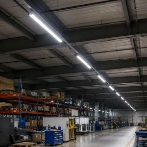 Plafoniera LED 36W 120cm CCT IP65 V-TAC VT-1249CCT - foto 3