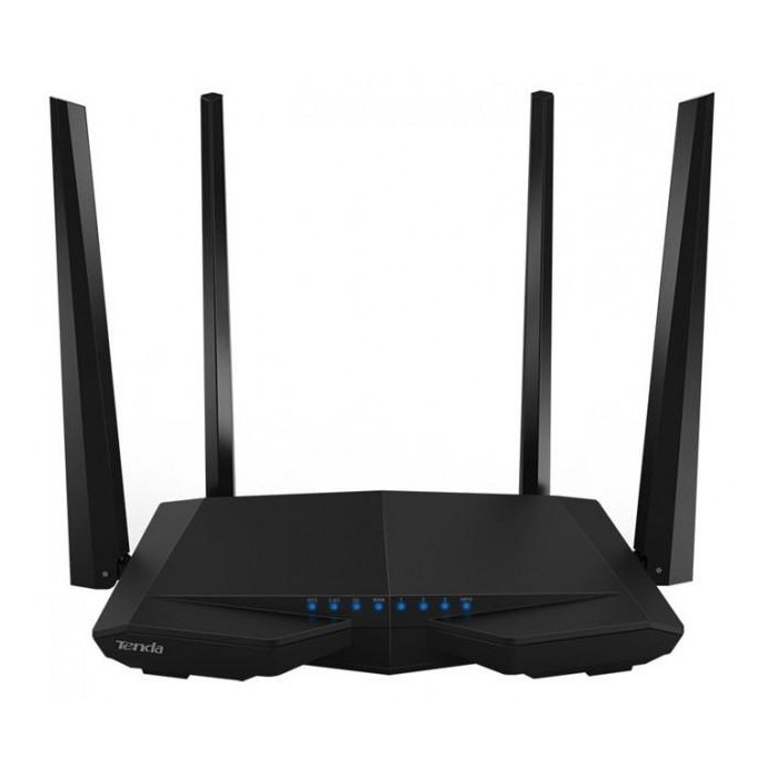Router Wireless 1200Mbps Dual Band Tenda AC6