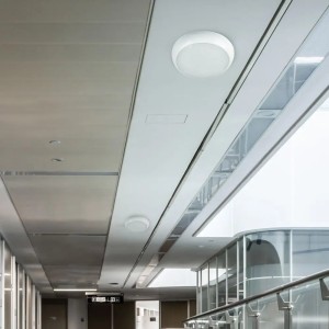 Plafoniera LED rotonda 20W CCT IP65 V-TAC VT-8603 - foto 3