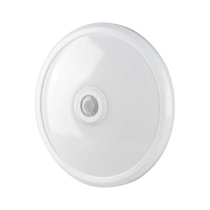 Plafoniera LED rotonda 12W...