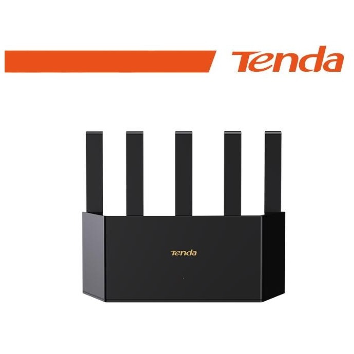 Tenda Router WiFI 7 BE5100 - TE6L PRO