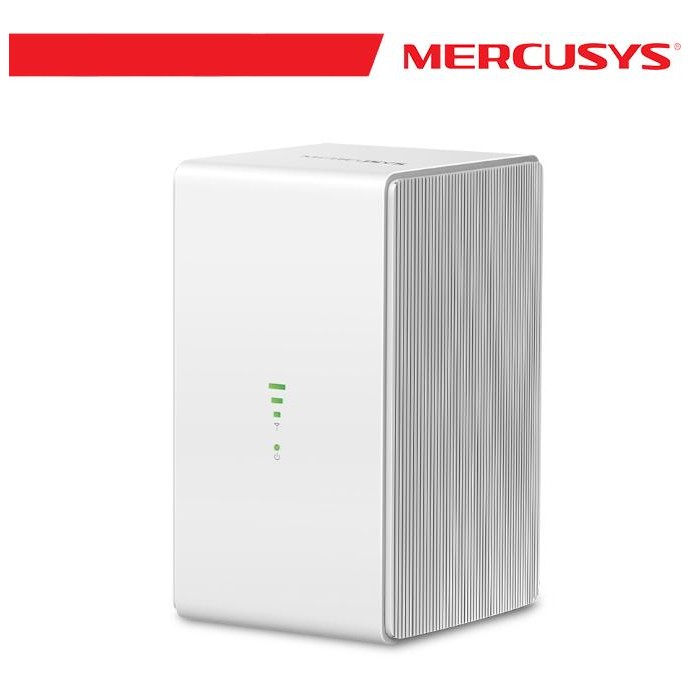 Router 4G LTE Wi-Fi N300 fino a 300Mbps - Mercusys MB110-4G