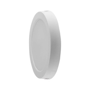 Plafoniera LED rotonda 6W...