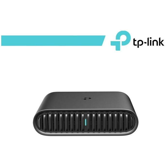 TP-Link Router da viaggio Wi-Fi 6 AX1500 - TL-WR1502X