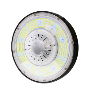 Campana industriale LED...