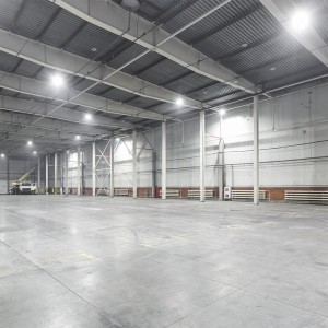 Campana industriale LED 100W 4000K IP65 dimmerabile 1-10V V-TAC VT-9119 - foto 2