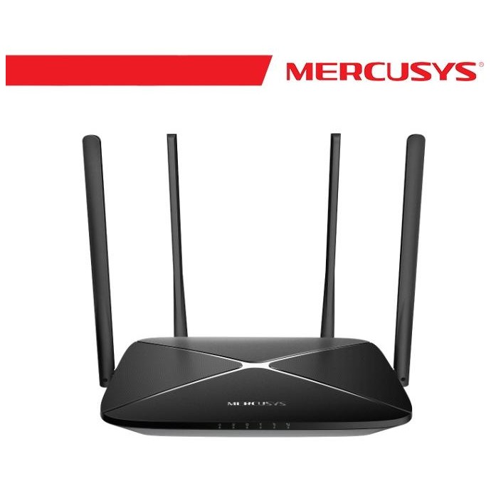 Mercusys 300 Mbps Wireless N 4G LTE Router - MB115-4G Mercusys 300 Mbps Wireless N 4G LTE Router - MB115-4G