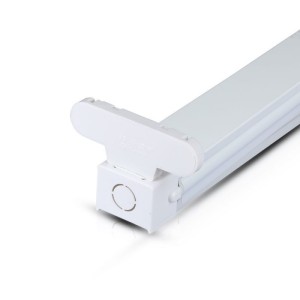 Plafoniera LED doppia per...