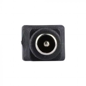 Connettore a Morsetti a Vite con Jack DC 2.1 per Strip LED Monocolore IP20 V-TAC - foto 3