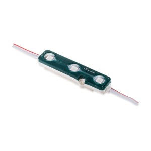 Modulo LED 3 SMD5050 luce...