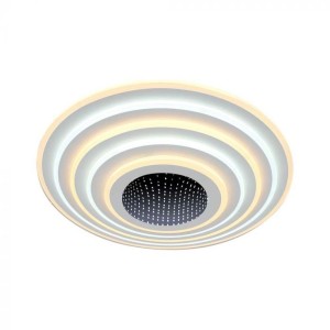 Lampadario LED a plafone...