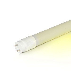 Tubo LED T8 18W G13 120cm per ortofrutta V-TAC VT-1228 - foto 2