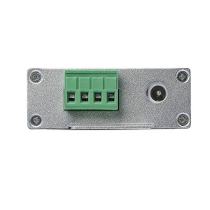 Amplificatore di segnale per strip LED RGB 3 canali 12-24V 12A V-TAC VT-2407 - foto 5