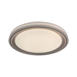 Plafoniera LED 60W rotonda...