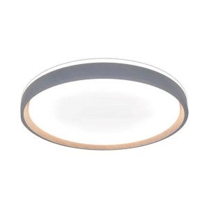 Lampadario LED 60W Plafone...
