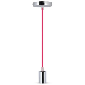 Lampadario LED a...