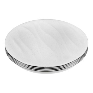 Plafoniera LED rotonda 60W con telecomando 3000K 4000K 6500K dimmerabile V-TAC VT-8503 - foto 9