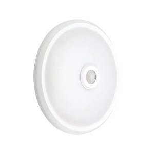 Plafoniera LED rotonda 12W...