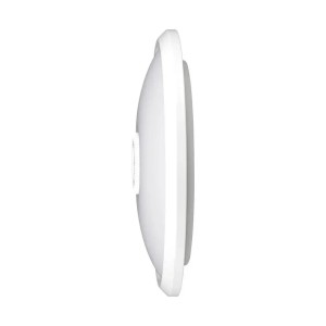 Plafoniera LED rotonda 12W con sensore PIR CCT 3000K 4000K 6000K bianca V-TAC VT-13CCT - foto 9