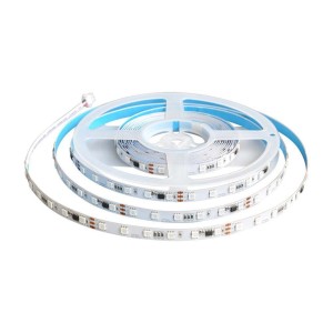 Kit Strip LED RGB 5m...