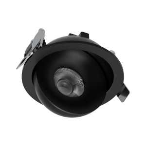 Faro da incasso LED COB 18W...