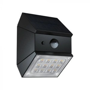 Applique LED Solare 2,5W...