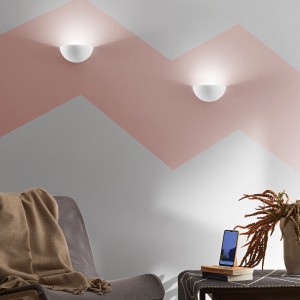 Applique LED gesso...
