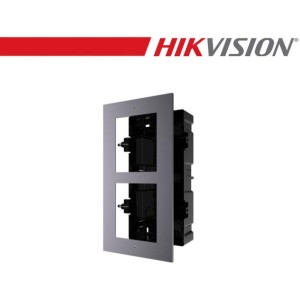 Hikvision 2nd Video Intercom Brackets - DS-KD-ACF2 (plastic)