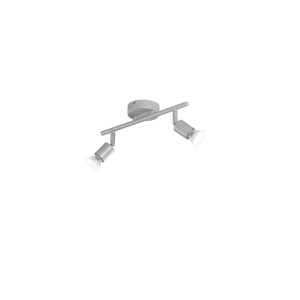 luci orientabili GU10 2700K...