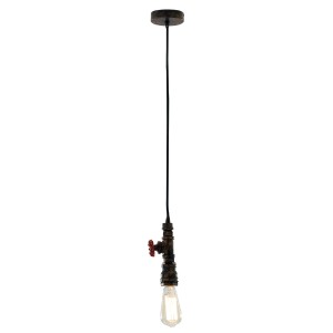 Lampada a sospensione E27...