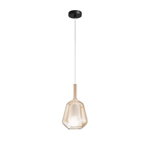 Lampada a sospensione in...