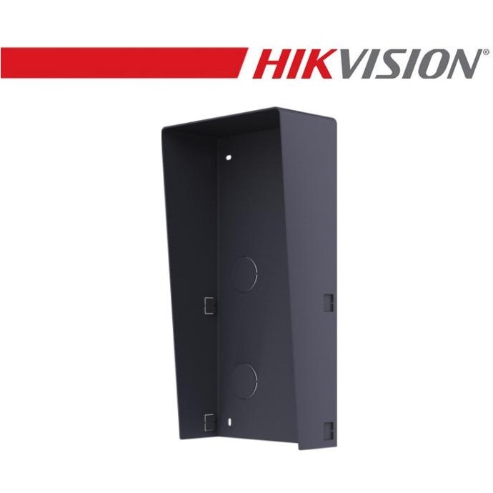 Hikvision Rain Shield of Module Door Station - DS-KABD8003-RS2 Hikvision Rain Shield of Module Door Station - DS-KABD8003-RS2