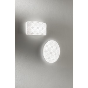 Plafoniera LED 16W CCT 3000K 4500K 6500K bianca Ø30 cm Luce Ambiente e Design Penelope - foto 5