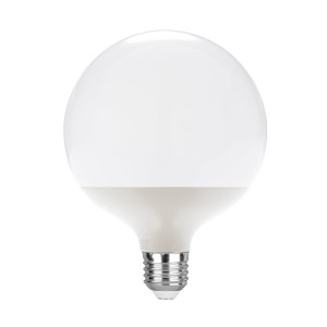 Lampadina LED globo E27 20W...