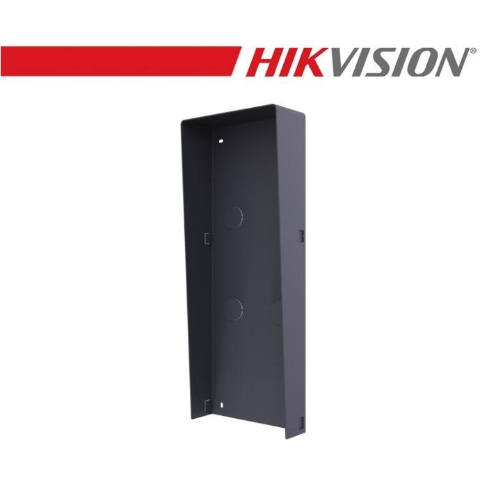 Hikvision Rain Shield of Module Door Station - DS-KABD8003-RS3 Hikvision Rain Shield of Module Door Station - DS-KABD8003-RS3
