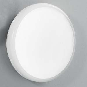 Plafoniera LED da esterno...