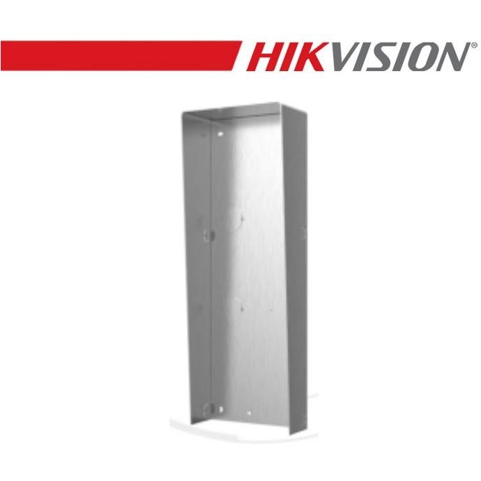 Hikvision Video Intercom Door Station Protective Shield - DS-KABD8003-RS3/S