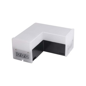 Connettore LED lineare a L...