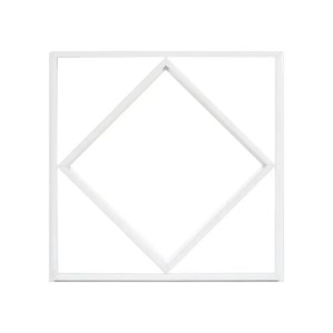 Pannello LED 64W da incasso...
