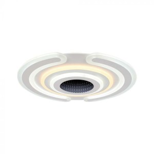 Lampadario LED 95W...